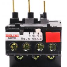 JRS1-09310 4A~6A 熱繼電器正品現(xiàn)貨，包郵