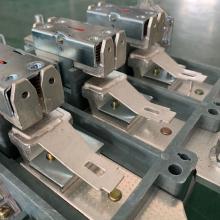 CJ40-100A 4極上海人民交流接觸器正品現(xiàn)貨，包郵  