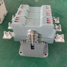CJ40-100A 4極上海人民交流接觸器正品現(xiàn)貨，包郵  