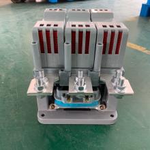 CJ40-100A 4極上海人民交流接觸器正品現(xiàn)貨，包郵  