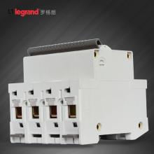 TLB1L-63 4P D32 TCL羅格朗小型漏電斷路器正品現(xiàn)貨包郵