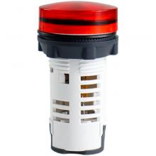 XB7EVF6LC 藍(lán)色110VAC 指示燈正品現(xiàn)貨包郵