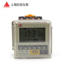 JF-T03 220V/10A 微電腦時控開關正品現(xiàn)貨，包郵