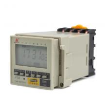 JF-T02 220V/20A 微電腦時(shí)控開關(guān)正品現(xiàn)貨，包郵