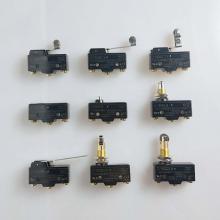 Z-15GQ22-B 微動(dòng)開(kāi)關(guān)正品現(xiàn)貨，包郵
