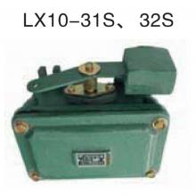 LX10-31S 行程開關(guān)正品現(xiàn)貨，包郵