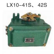 LX10-31S 行程開關(guān)正品現(xiàn)貨，包郵