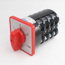 HZ5-40/7.5 M08組合開關(guān)正品現(xiàn)貨，包郵