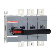 OT1600E04P 1600A ABB隔離開(kāi)關(guān)正品現(xiàn)貨，包郵
