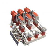 FZN25-12/12D/630-20 電動真空負(fù)荷開關(guān)正品現(xiàn)貨，包郵