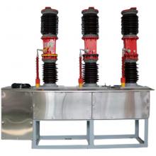 ZW7-40.5 2000(不銹鋼)戶外真空斷路器正品現(xiàn)貨，包郵