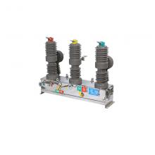 ZW32-12/630-20KA 不銹鋼電動戶外真空斷路器正品現(xiàn)貨，包郵