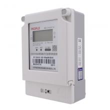 DDSF858-30-100A 分時(shí)單相多費(fèi)率電能表正品現(xiàn)貨，包郵