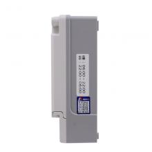 DDSF858-30-100A 分時(shí)單相多費(fèi)率電能表正品現(xiàn)貨，包郵