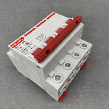 DZ47-63 4P D63A 小型斷路器，空氣開關(guān)正品現(xiàn)貨，包郵