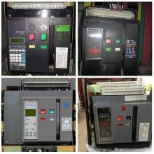 VDFW1-6300/3P/5000AC抽屜式萬能式斷路器珠海匯達(dá)豐電氣正品現(xiàn)貨，包郵