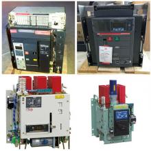 VDFW1-6300/4P/6000AC抽屜式萬(wàn)能式斷路器珠海匯達(dá)豐電氣正品現(xiàn)貨，包郵