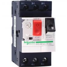 GV2PM16C電動機斷路器