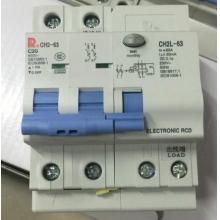 常熟開(kāi)關(guān)漏電斷路器CH2L-63D-40A