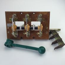 HD14-1500/30開啟隔離式刀開關(guān)正品現(xiàn)貨，包郵