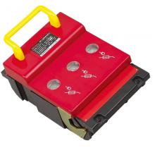 HR6-250/30熔斷器式隔離刀開(kāi)關(guān)正品現(xiàn)貨，包郵