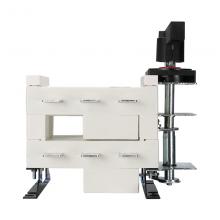HGLZ1-315A/4J雙投雙電源隔離轉(zhuǎn)換刀開關(guān)正品現(xiàn)貨，包郵