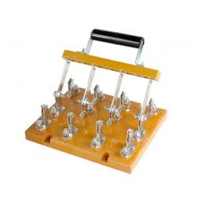HGLR-63A/4J熔斷組隔離刀開關(guān)正品現(xiàn)貨，包郵
