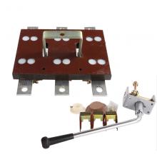 HGLR-63A/4J熔斷組隔離刀開關(guān)正品現(xiàn)貨，包郵
