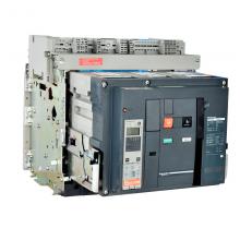 MT32H1b 3200A 4P MIC2.0 抽屜式框架智能萬能式斷路器現(xiàn)貨，包郵