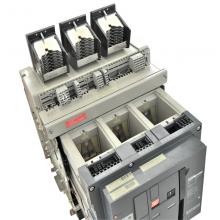 MVS32H 3200A 4P MIC5.0 抽屜式框架萬能斷路器現(xiàn)貨，包郵