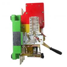 DW16-4000A 電動熱式智能框架萬能式斷路器現(xiàn)貨，包郵
