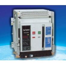 HSW1-6300/4P/6300A抽屜式框架智能萬能式斷路器現(xiàn)貨，包郵