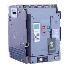 HSW1-6300/4P/6300A抽屜式框架智能萬能式斷路器現(xiàn)貨，包郵