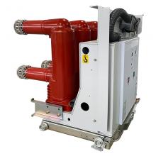 CVR1-12系列側(cè)裝式戶(hù)內(nèi)高壓真空斷路器